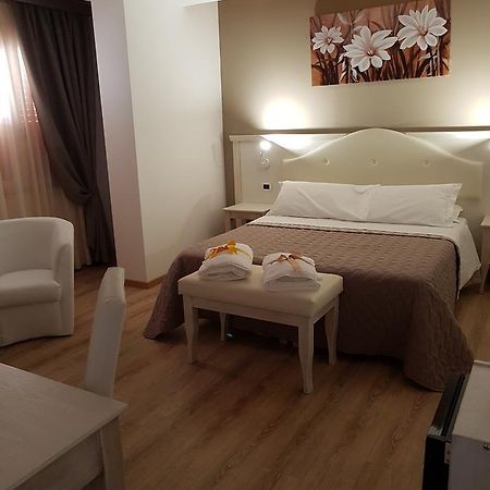Bed and Breakfast San Pietro Mileto Экстерьер фото