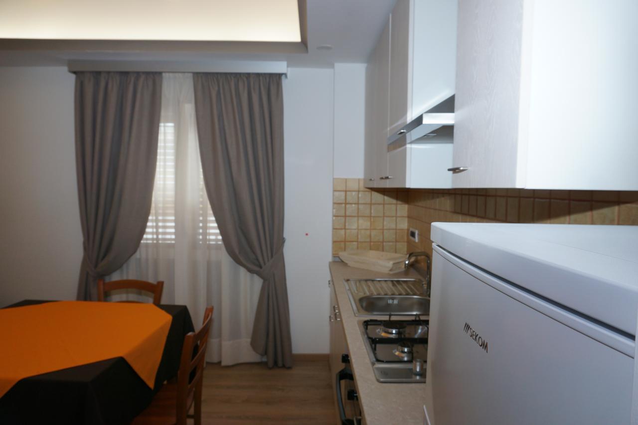 Bed and Breakfast San Pietro Mileto Экстерьер фото