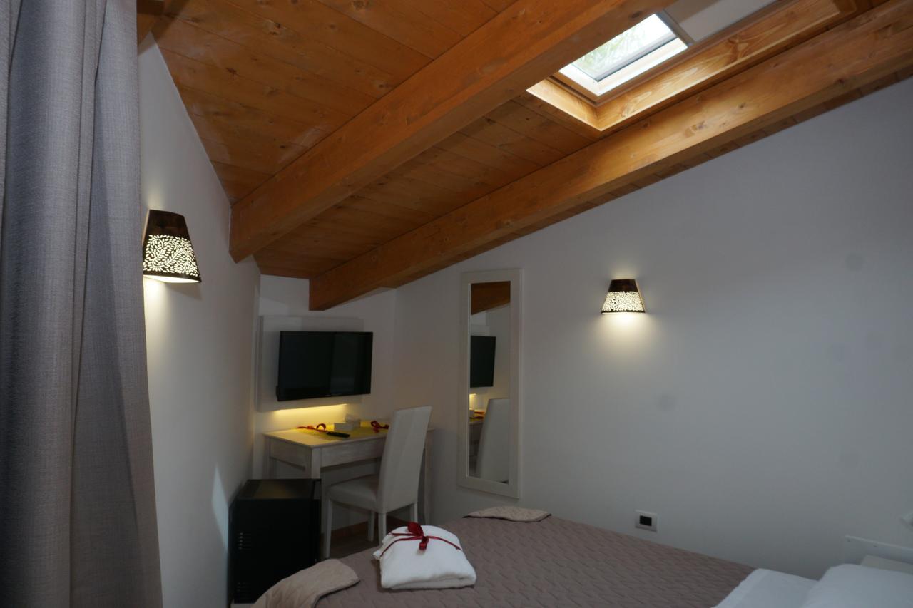 Bed and Breakfast San Pietro Mileto Экстерьер фото
