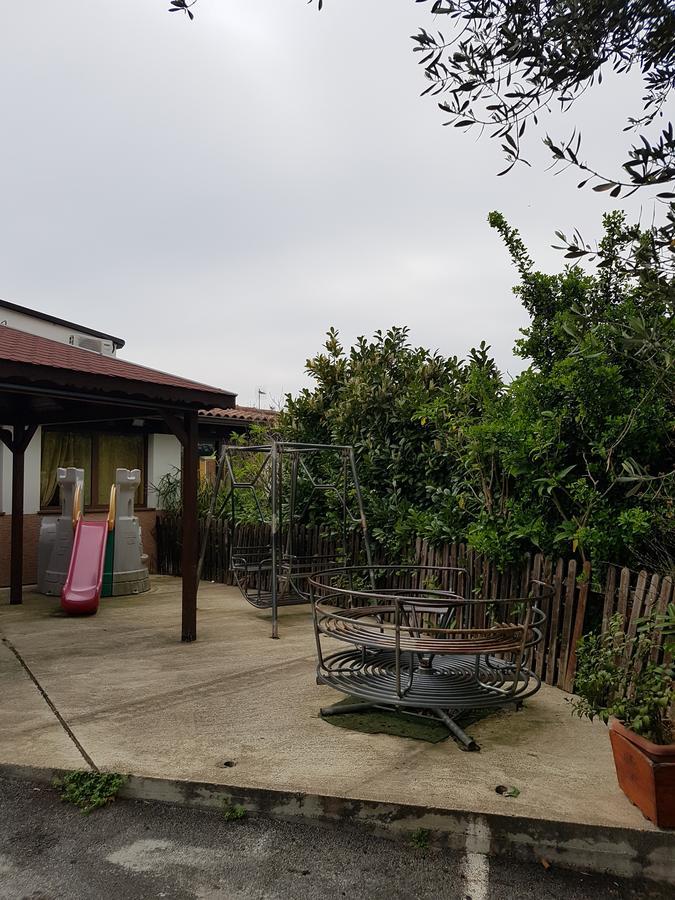 Bed and Breakfast San Pietro Mileto Экстерьер фото