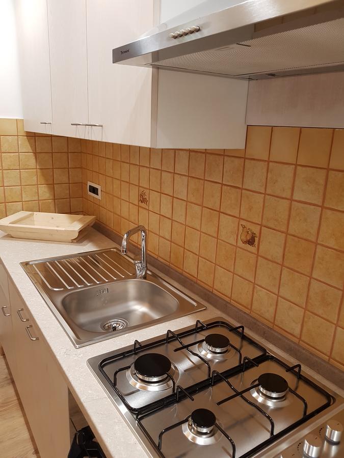 Bed and Breakfast San Pietro Mileto Экстерьер фото