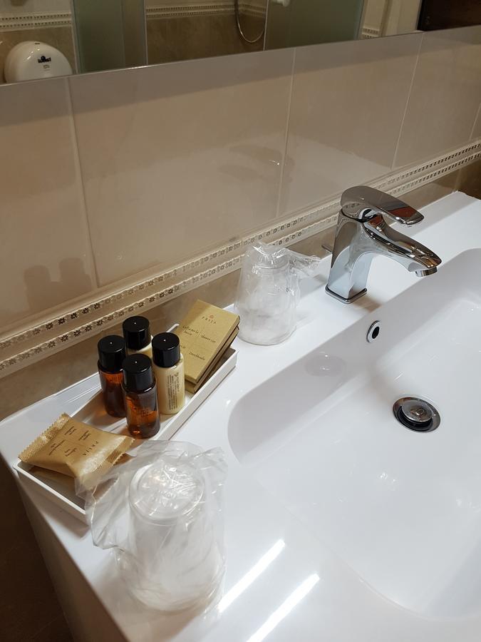 Bed and Breakfast San Pietro Mileto Экстерьер фото