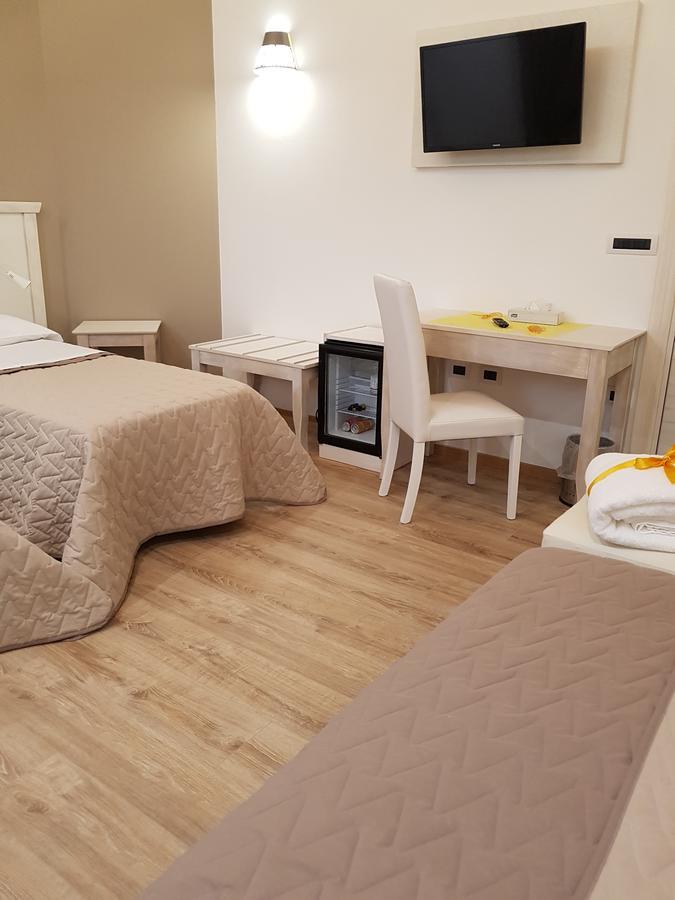 Bed and Breakfast San Pietro Mileto Экстерьер фото