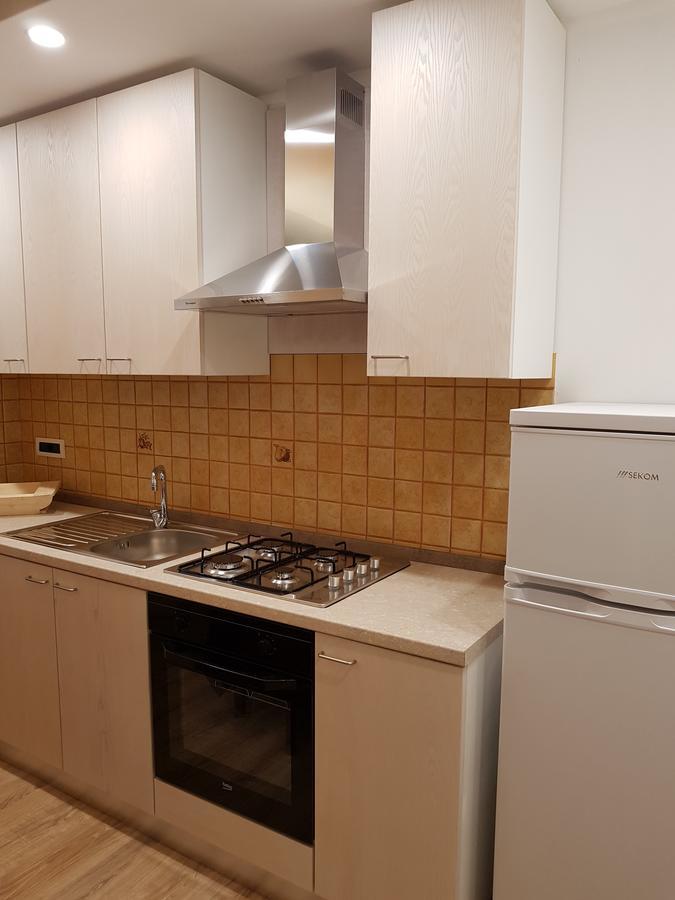 Bed and Breakfast San Pietro Mileto Экстерьер фото