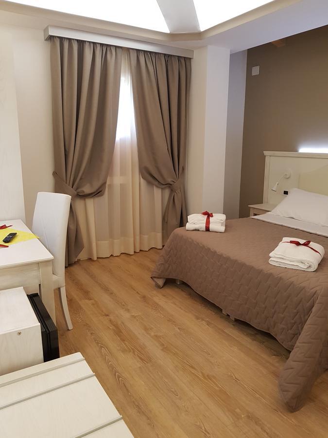 Bed and Breakfast San Pietro Mileto Экстерьер фото